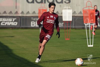  (Foto: Prensa River)