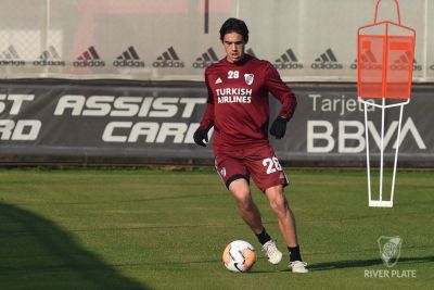  (Foto: Prensa River)