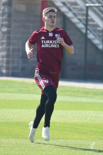  (Foto: Prensa River)