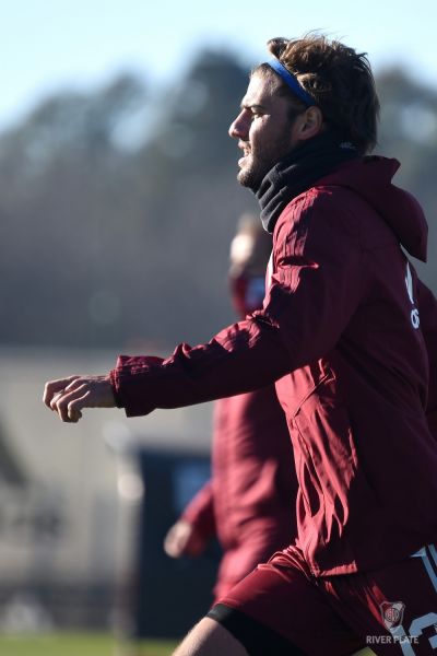  (Foto: Prensa River)
