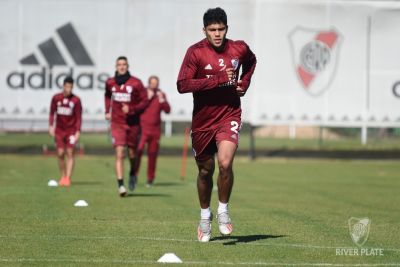  (Foto: Prensa River)
