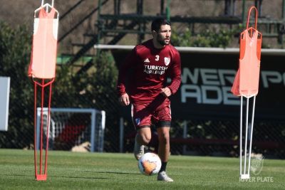  (Foto: Prensa River)