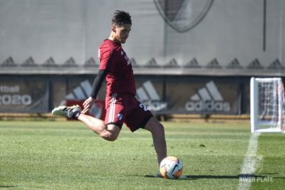  (Foto: Prensa River)