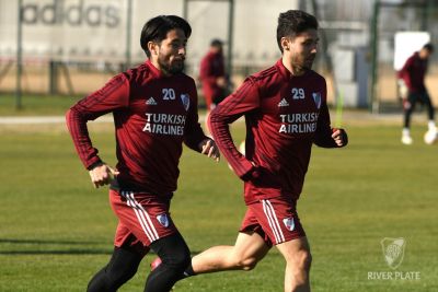  (Foto: Prensa River)