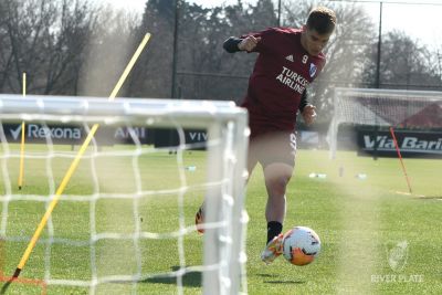  (Foto: Prensa River)