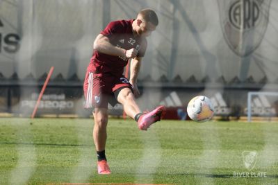  (Foto: Prensa River)