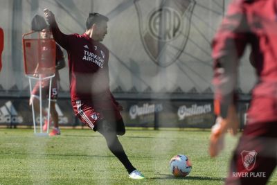  (Foto: Prensa River)