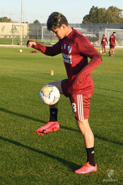  (Foto: Prensa River)