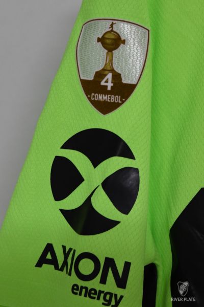  (Foto: Prensa River)