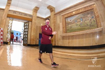  (Foto: Prensa River)
