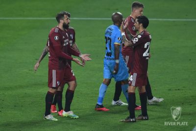 (Foto: Prensa River)