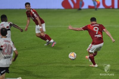  (Foto: Prensa River)