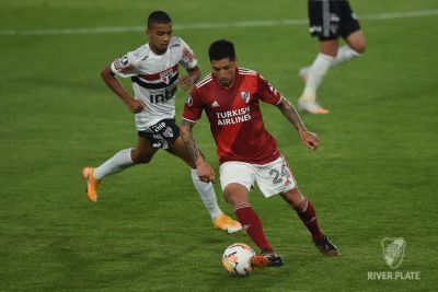  (Foto: Prensa River)