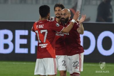  (Foto: Prensa River)