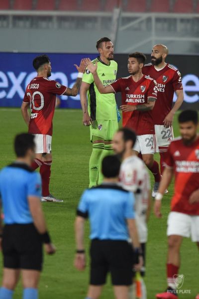  (Foto: Prensa River)