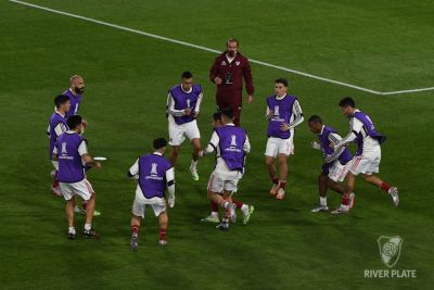  (Foto: Prensa River)
