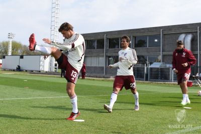  (Foto: Prensa River)