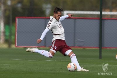  (Foto: Prensa River)