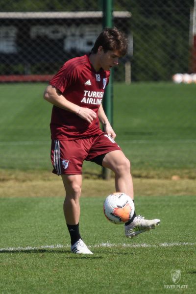  (Foto: Prensa River)
