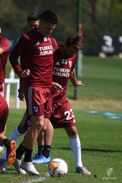  (Foto: Prensa River)