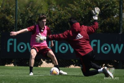  (Foto: Prensa River)