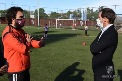  (Foto: Prensa River)