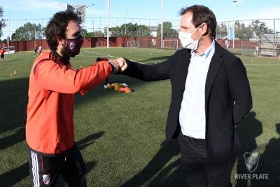  (Foto: Prensa River)