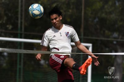  (Foto: Prensa River)