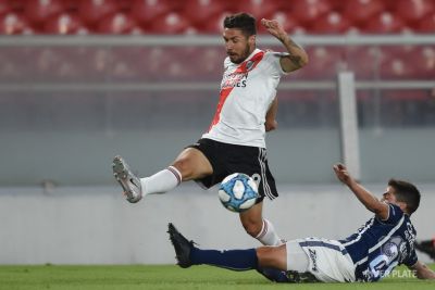  (Foto: Prensa River)