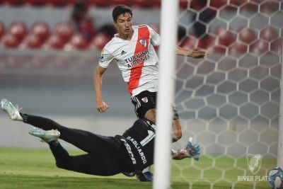  (Foto: Prensa River)
