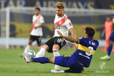  (Foto: Prensa River)