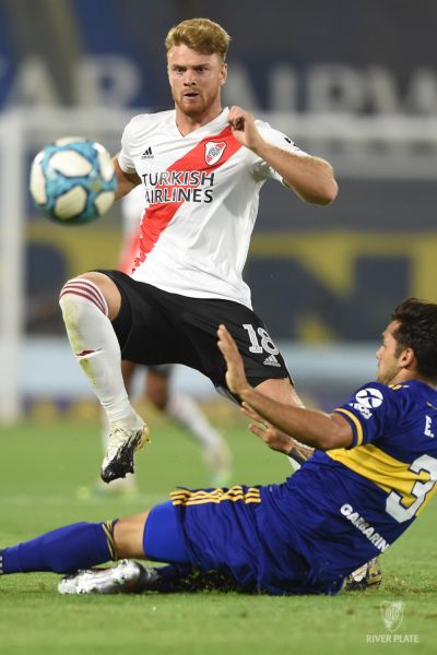  (Foto: Prensa River)