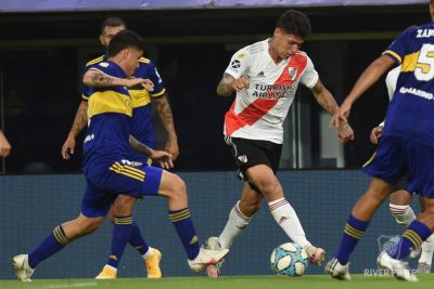  (Foto: Prensa River)