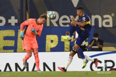  (Foto: Prensa River)