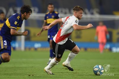  (Foto: Prensa River)