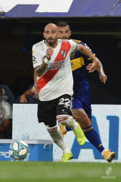  (Foto: Prensa River)