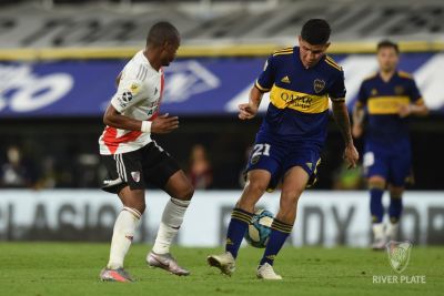  (Foto: Prensa River)