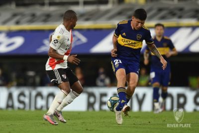  (Foto: Prensa River)