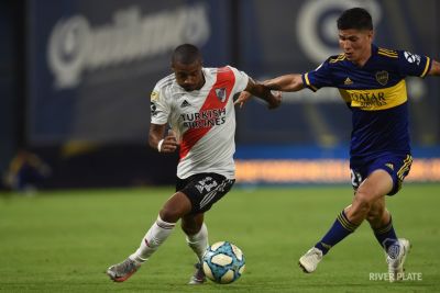  (Foto: Prensa River)
