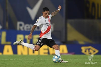  (Foto: Prensa River)