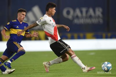  (Foto: Prensa River)