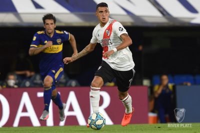  (Foto: Prensa River)