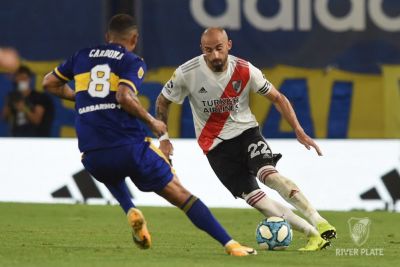  (Foto: Prensa River)