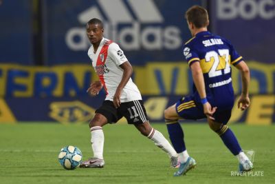  (Foto: Prensa River)