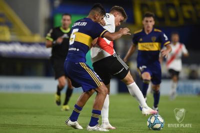  (Foto: Prensa River)
