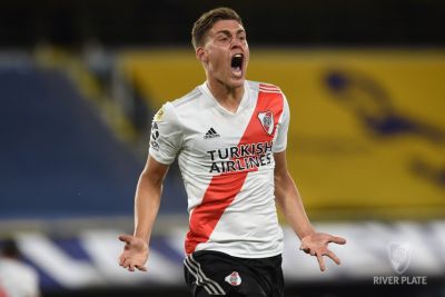  (Foto: Prensa River)