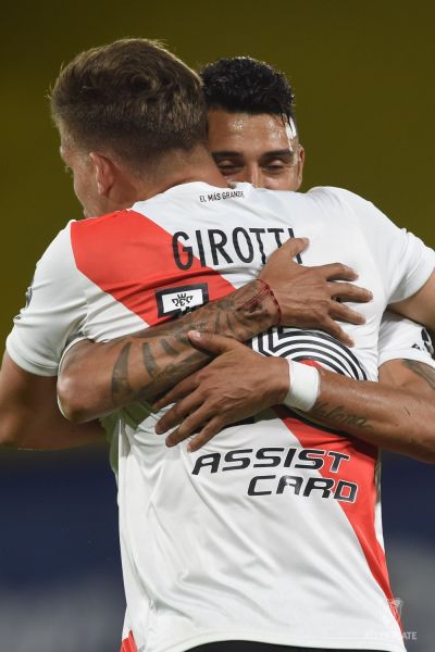  (Foto: Prensa River)