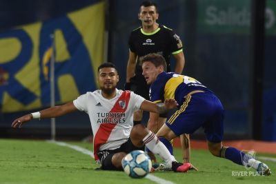  (Foto: Prensa River)