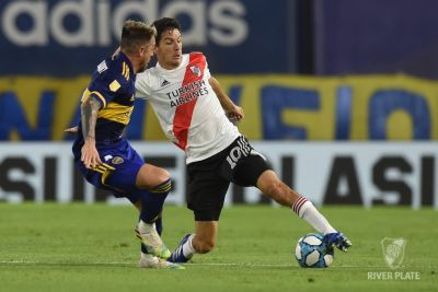  (Foto: Prensa River)