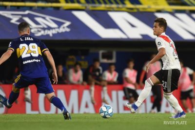  (Foto: Prensa River)